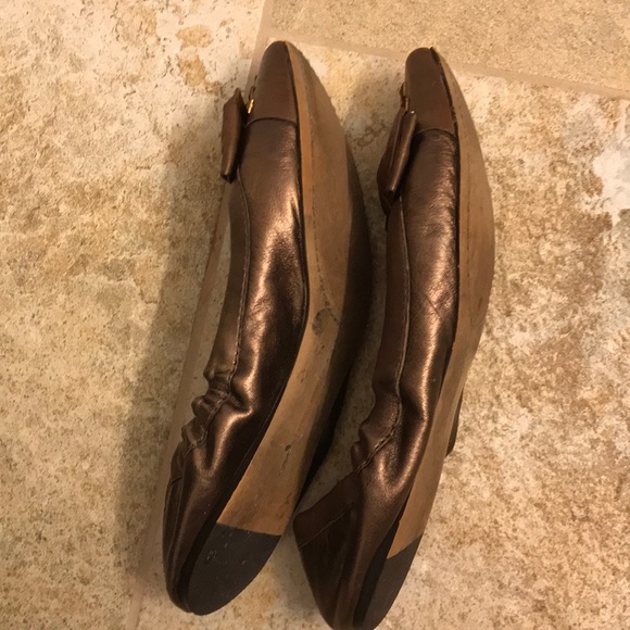 Vince Camuto Ballet Flats - Picture 8 of 9